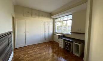 Imagem 4: Apartamento amplo na Haddock Lobo com 3 quartos