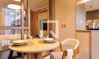 Imagem 7: Apartamento para Aluguel - Paraíso, 1 Quarto, 28 m2