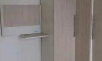 Imagem 6: Apartamento na mooca com 1 dormitório