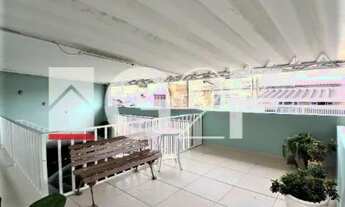 Imagem 3: Casa venda Vila Padre Manoel de Nóbrega Campinas