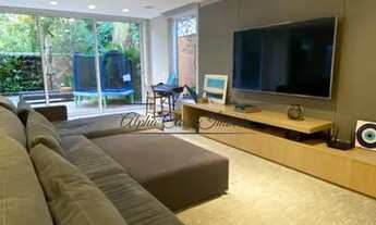 Imagem 2: Casa para locação em Alphaville - Alpha Conde II