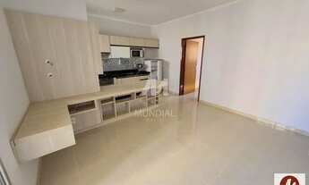 Imagem 2: Apartamento (tipo - padrao) 1 dormitórios, cozinha planejada, portaria 24hs, lazer, elevad