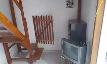 Imagem 3: Kitnet Casa com 1 dormitório