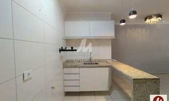 Imagem 5: Apartamento (tipo - padrao) 2 dormitórios/suite, cozinha planejada, em condomínio fechado