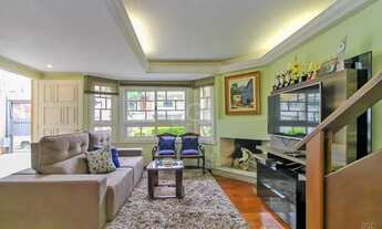 Imagem 2: Casa para Venda - 338m², 6 dormitórios, sendo 1 suites, 4 vagas - Vila Ipiranga