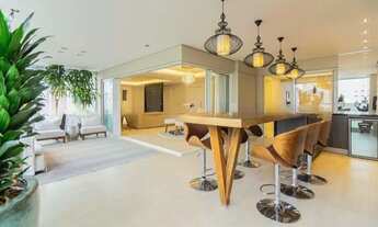 Imagem: Apartamento para aluguel possui 234 M2 com