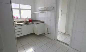 Imagem 4: Andar alto, 3 dormts, suíte com closet, sacada, 2 vagas, no Gonzaga !!