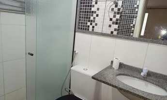 Imagem 5: Apartamento para aluguel com 45 metros -Parque São Vicente - Mauá - SP