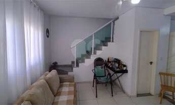 Imagem 4: Sobrado com 2 dormitórios na Vila Diva