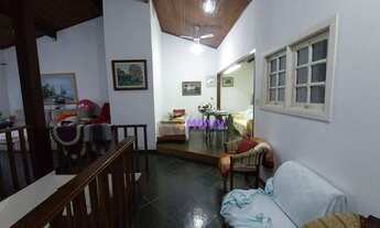 Imagem 14: Casa com 3 dormitórios à venda, 258 m² por R$ 850.000,00 - Piratininga - Niterói/RJ