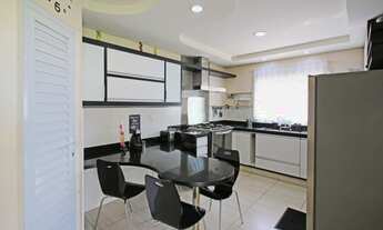 Imagem 7: Sobrado para venda tem 216 metros quadrados com 3 quartos em Betel - Paulínia - SP