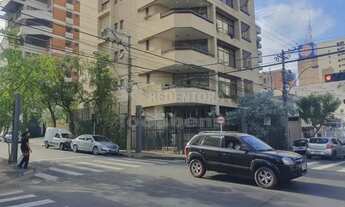 Imagem 2: Apartamento Padrão em São José do Rio Preto