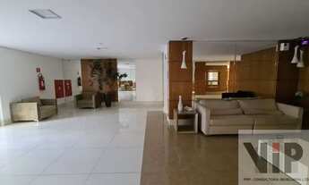 Imagem 3: APARATEMNTO DE 4 DORMITÓRIOS NA REGIÃO DO HIGIENÓPOLIS