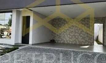 Imagem: Excelente casa térrea à venda no Campos