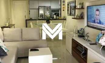 Imagem 2: WONDERFUL - VENDO APARTAMENTO 3 QUARTOS SUITE