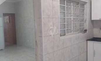 Imagem 7: Casa à venda, 3 quartos, 1 suíte, 3 vagas, Jardim Santa Luzia - Pindamonhangaba/SP