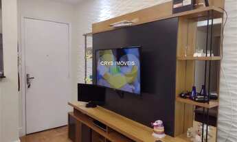 Imagem 4: Apartamento na Casa verde de 60m²