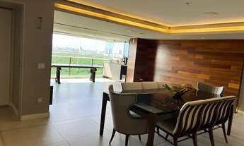 Imagem 5: NERI cond Le Parc 3stes 3Vagas 140m2 Ar central