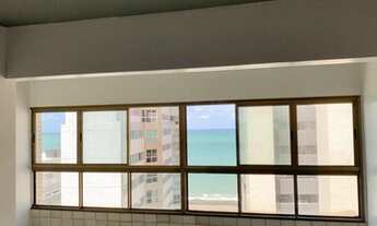 Imagem 2: NERI r Navegantes 2qts 90m² c/vista Mar piscina parque infantil