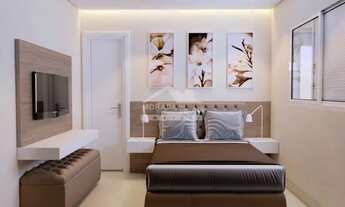 Imagem 5: Comprar Apartamento de 2 dormitórios na Guilhermina, Praia Grande!!!