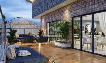 Imagem 3: Lançamento na Guilhermina, Alto Padrão, Perto da praia e lazer completo! Na sua imobiliári