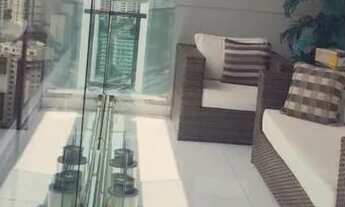 Imagem 3: Apartamento para Locação em São Paulo, VILA ANDRADE, 3 dormitórios, 3 suítes, 5 banheiros