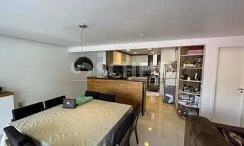 Imagem 3: Apartamento 110m² 3 dormitórios sendo 1 suíte e 2 vagas à venda na Vila Mascote