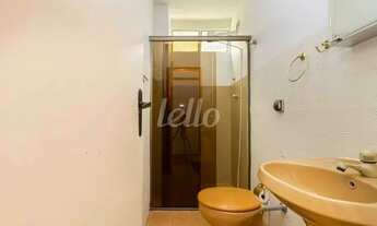 Imagem 6: São Paulo - Apartamento Padrão - Consolação