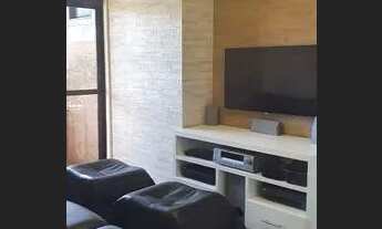 Imagem 5: Apartamento para venda tem 194 metros quadrados com 4 quartos em Campo Belo - São Paulo