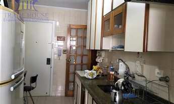 Imagem 6: Apartamento em Jardim da Saúde - São Paulo