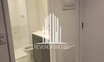 Imagem 8: Studio no Condomínio Op Art Ibirapuera na Vila Clementino com 27m² 1 dormitório 1 banheiro