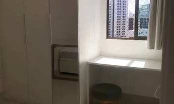 Imagem 7: Apartamento para aluguel com 54 metros quadrados com 2 quartos em Ilha do Leite - Recife