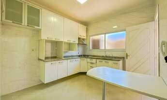 Imagem 4: LINDO SOBRADDO 3 DORM 1 SUITE ALTO PRADRÃO CANTO DO FORTE