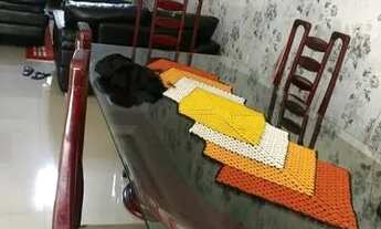 Imagem 3: Sobrado à venda no bairro Vila Jundiaí - Mogi das Cruzes/SP