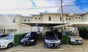 Imagem 2: Casa de condomínio à venda no bairro Parque Beatriz