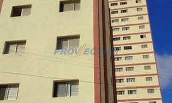 Imagem: Apartamento - Botafogo - Campinas