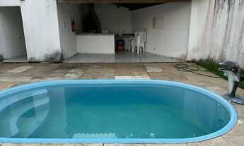 Imagem: Casa de condomínio para venda com 110 metros