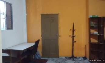 Imagem 5: Amplo quarto no Tucuruvi perto do metrô