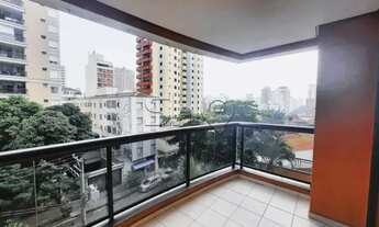 Imagem: Apartamento em Perdizes com 3 dormitórios