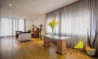 Imagem 7: Casa em Condôminio à Venda - Swiss Park - São Bernardo do Campo