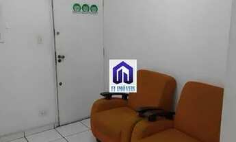 Imagem 3: Alugo apartamento com 2 dormitórios no Boa Vista em São Vicente-SP!!