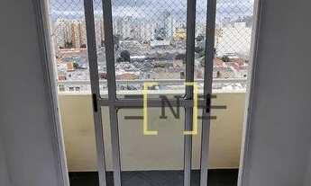 Imagem 4: Apartamento com 2 dormitórios para alugar, 51 m² por R$ 2.738,00 - Aclimação - São Paulo/S