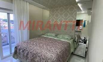 Imagem 2: Apartamento para venda possui 157 metros quadrados com 3 quartos em Vila Rosália - Guarulh