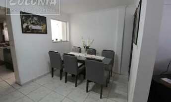 Imagem 7: Santo André - Casa Padrão - Santa Teresinha