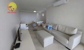 Imagem 2: Apartamento para Venda em Bertioga, Riviera de São Lourenço, 3 dormitórios, 2 suítes, 3 ba