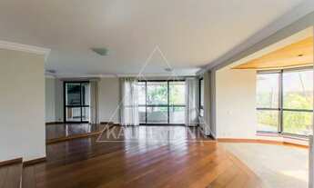 Imagem 3: Alto de Pinheiros único Mansão suspensa