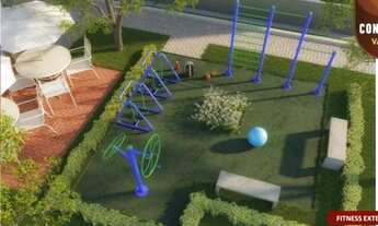 Imagem 5: Apartamento para venda possui 40 metros quadrados com 2 quartos em Várzea - Recife - PE