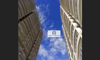 Imagem 4: Apartamento com 1 dormitório para alugar, 50 m² por R$ 1.980,00/mês - Vila Imperial - São