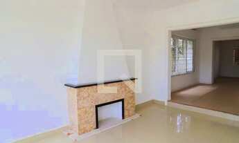 Imagem 4: Casa para Aluguel - Higienópolis, 4 Quartos, 420 m2