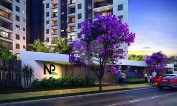 Imagem: Apartamento-São Paulo-SANTANA